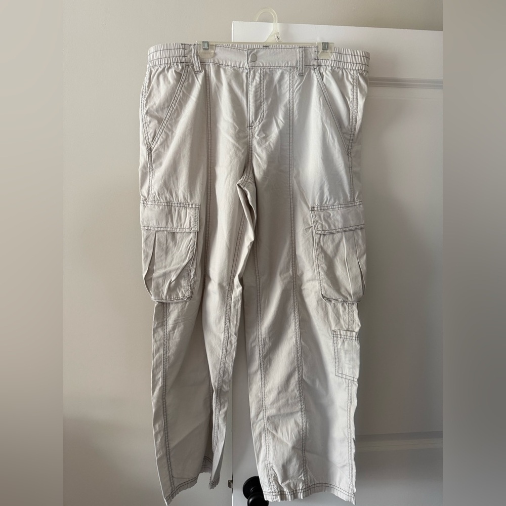 H&M Cargo Pants